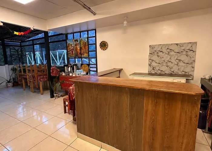 Sur Cusco Hotel Machu Picchu