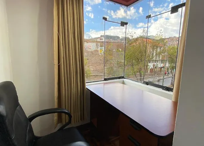 Hotel Sur Cusco