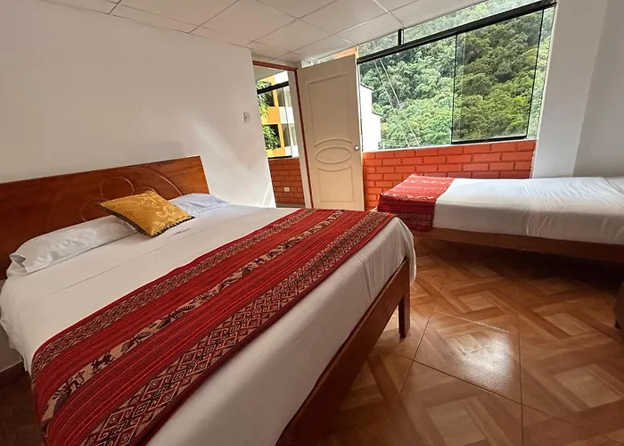 Hotel Sur Cusco *